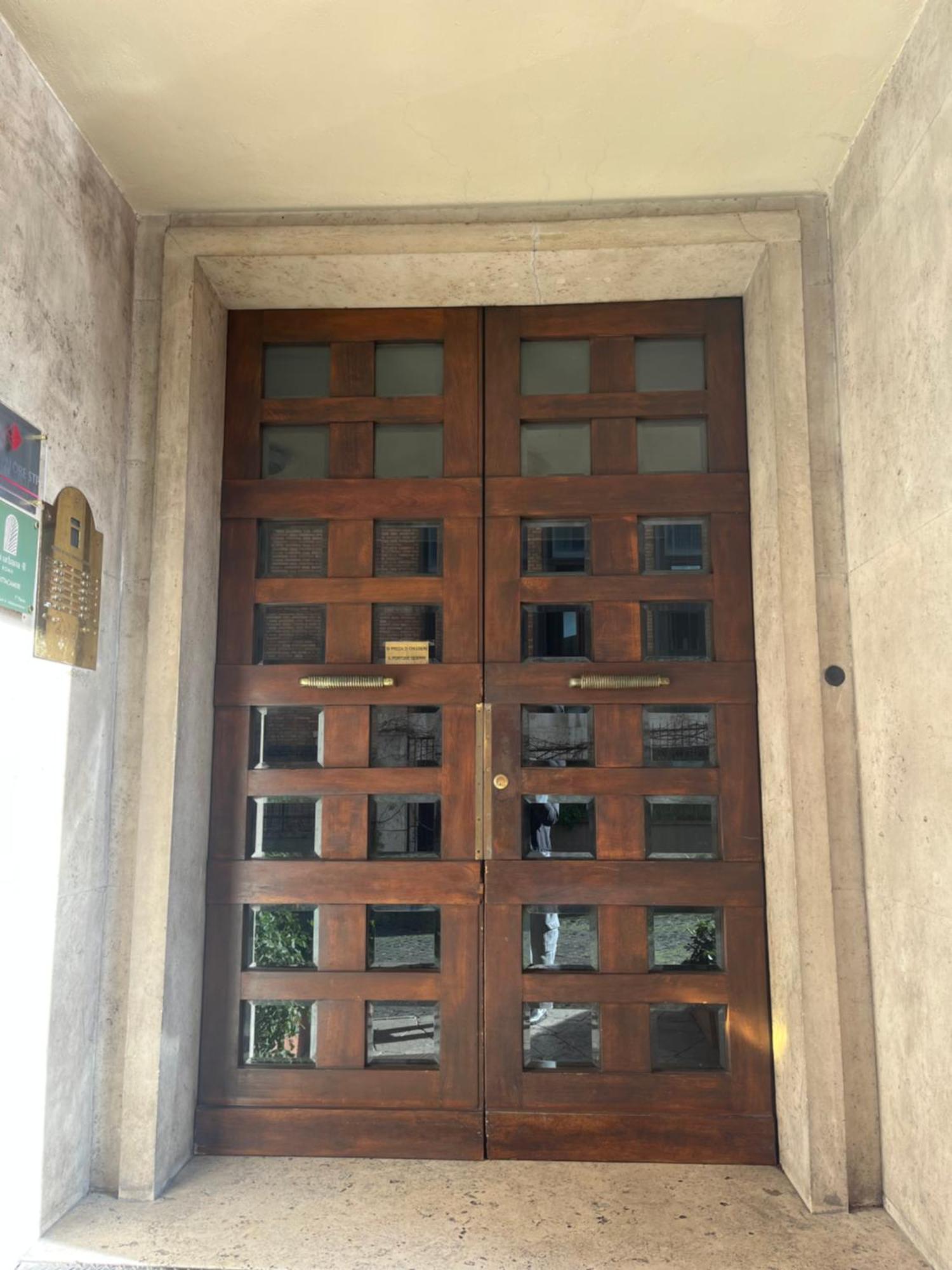 Monti Exclusive Apartment — Foto 2