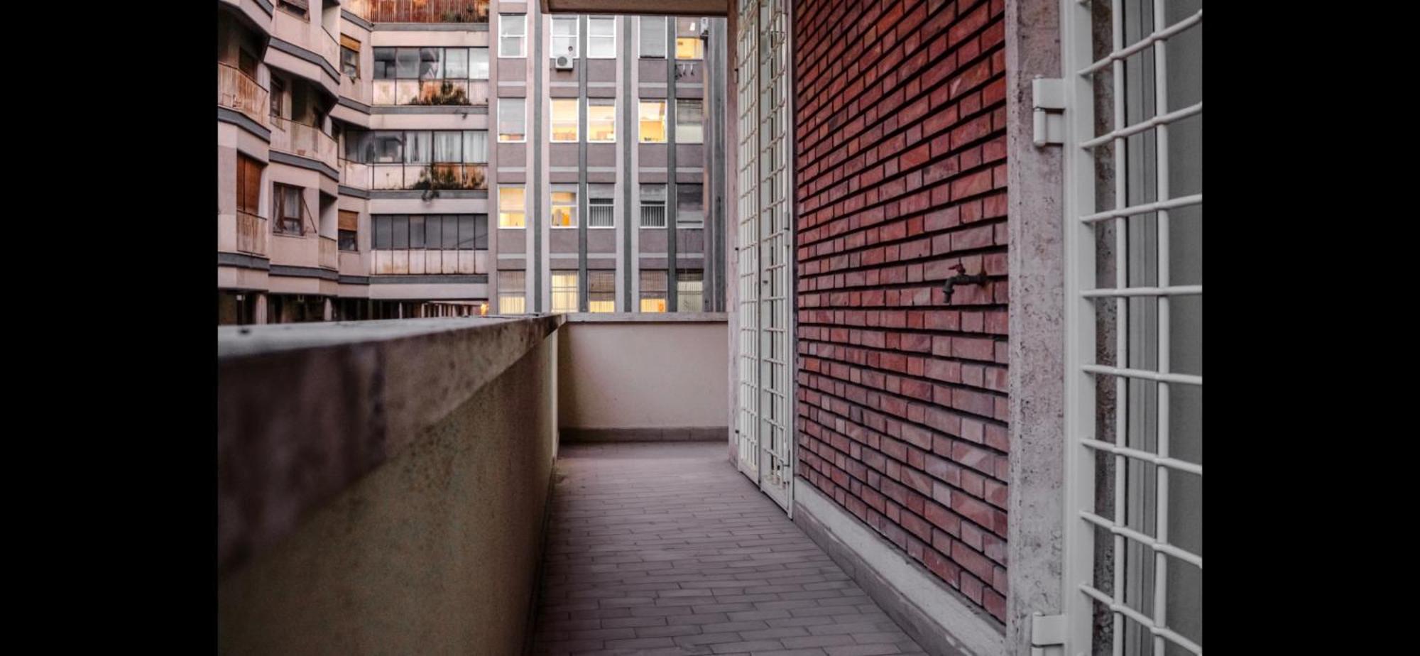 Monti Exclusive Apartment — Foto 1
